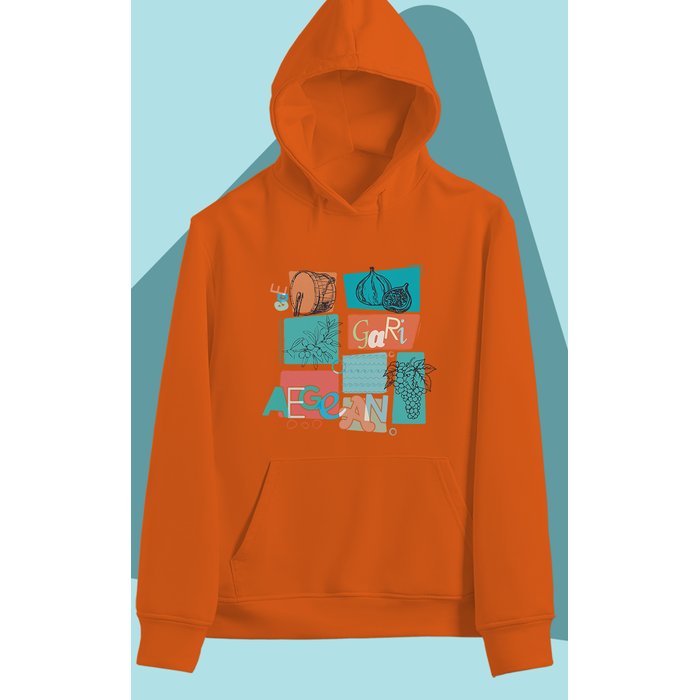 Ege Puzzle  (niseks Kaponlu)