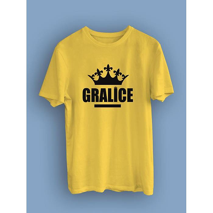 Grali�e  (�niseks Ti��rt)