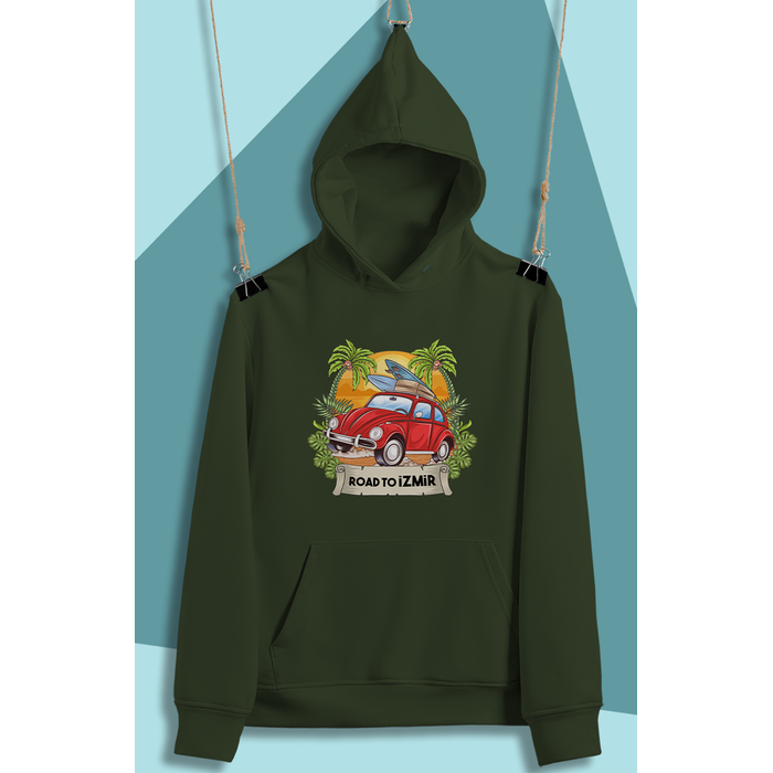 Road To �zmir (�niseks Kap��onlu)