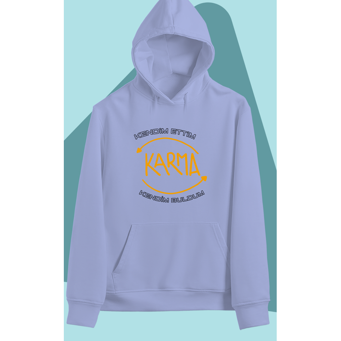 Kendim Ettim Kendim Buldum Karma (�niseks  Kap��onlu)