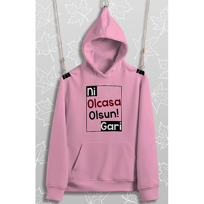 Ni Olcasa Olsun Gari 2 !!(niseks Kaponlu)