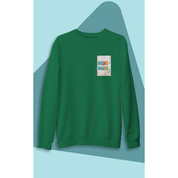 Berenar� Minimal 2 (�niseks Kap��onsuz)