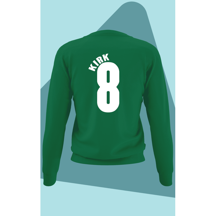 Krk Sekiz Mula  (niseks Kaponsuz)