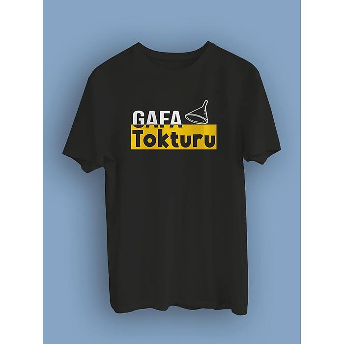 Gafa Tokturu (�niseks Ti��rt)