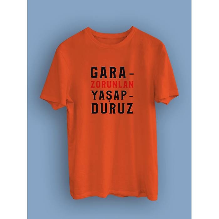 Garazorunlan Ya�apduruz 2  (�niseks Ti��rt) gazoya