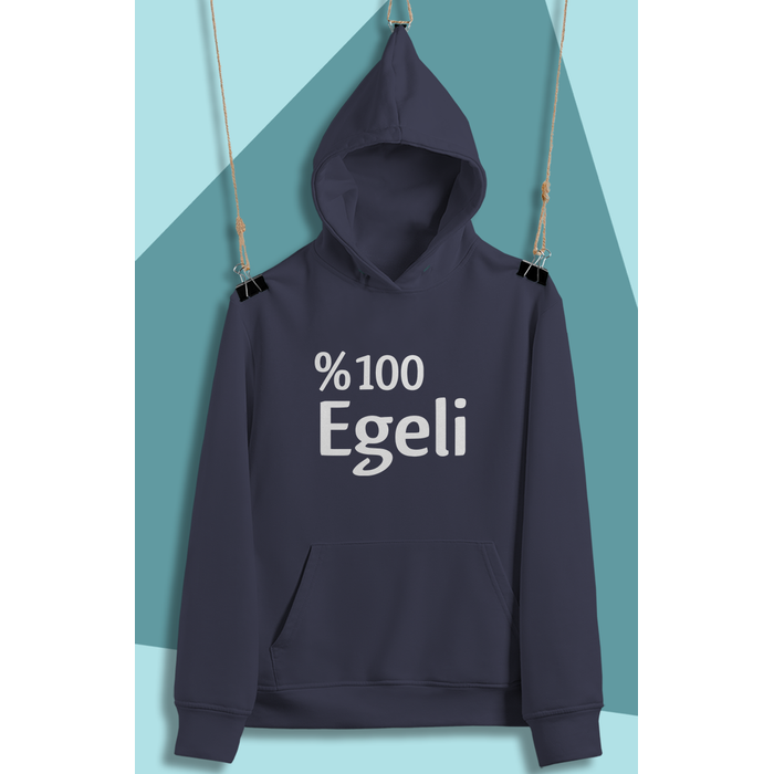 %100 Egeli (�niseks  Kap��onlu)