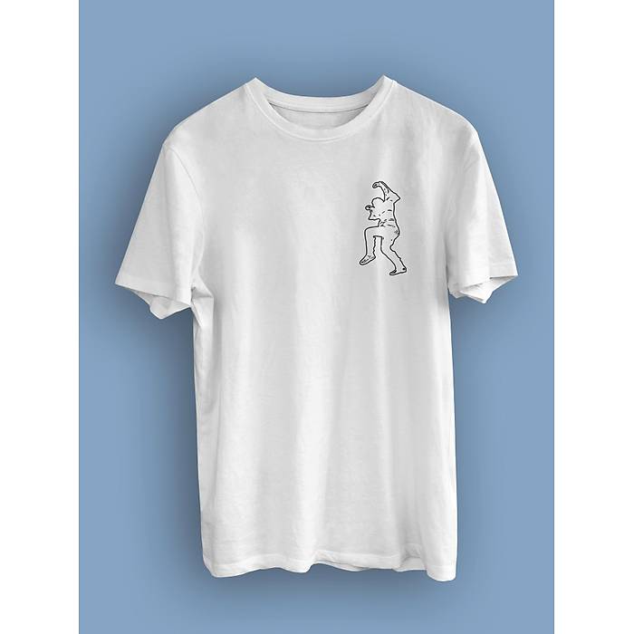 Efe Sol Gs Tasarm(niseks Sweatshirt)