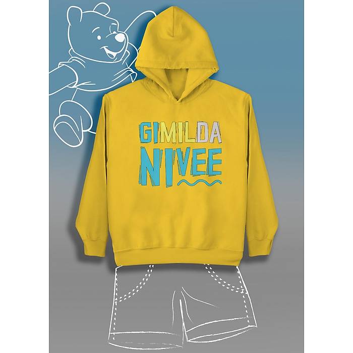 G�m�ldan� Vee 1 (�niseks �ocuk Kap��onlu)