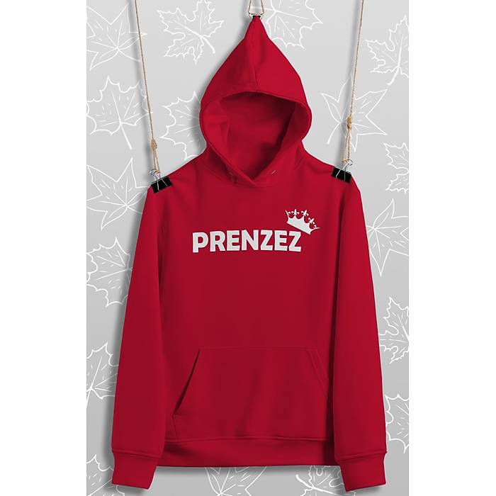 ift Kombini Prenzez(niseks Kaponlu)