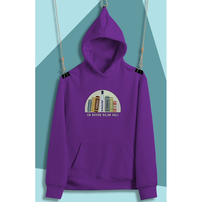 RaKloji (niseks  Kaponlu)