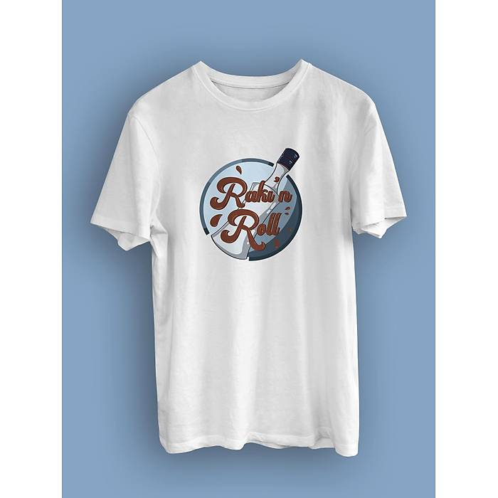 Rak�n Roll(�niseks Ti��rt) alkol