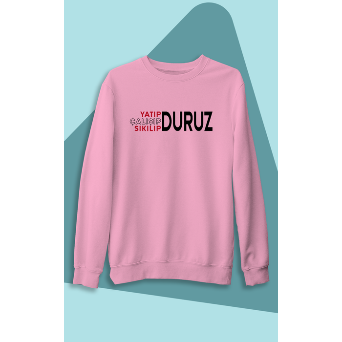 Yatp alp Sklp Duruz (niseks Kaposuz)