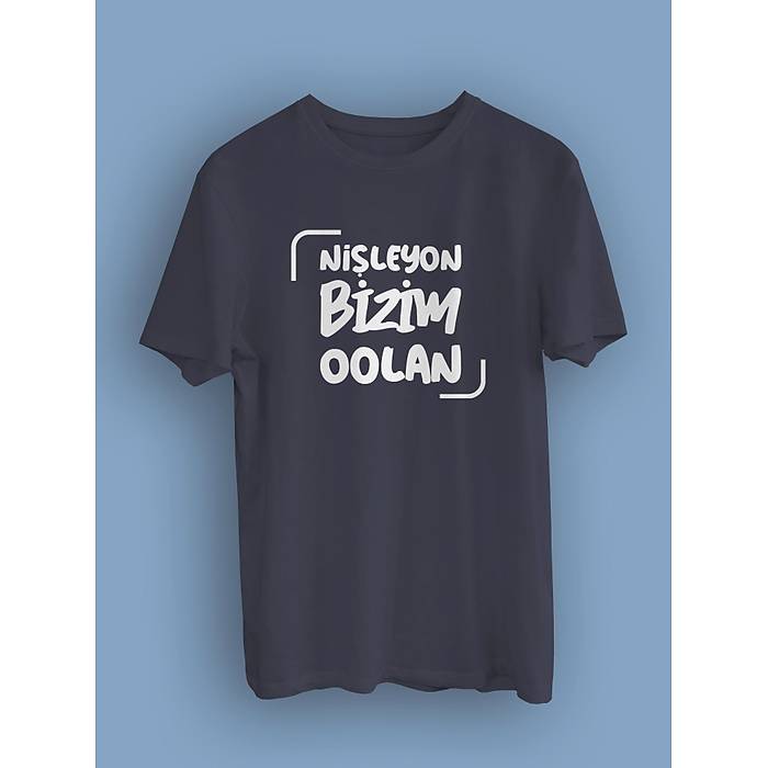 Ni�leyon Bizim Oolan (�niseks Ti��rt)