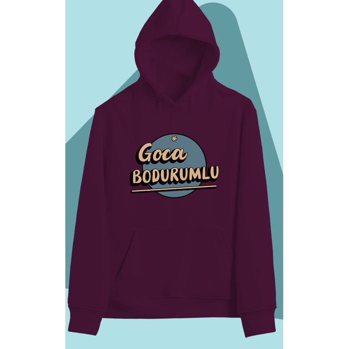 Goca Bodurumlu (�niseks Kap��onlu)