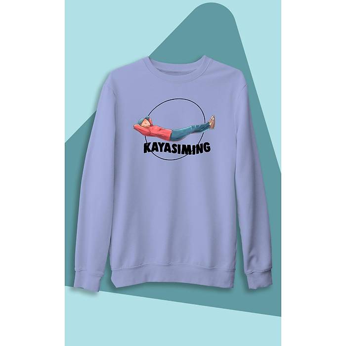 Kayasmng 4 (niseks Kaponsuz)