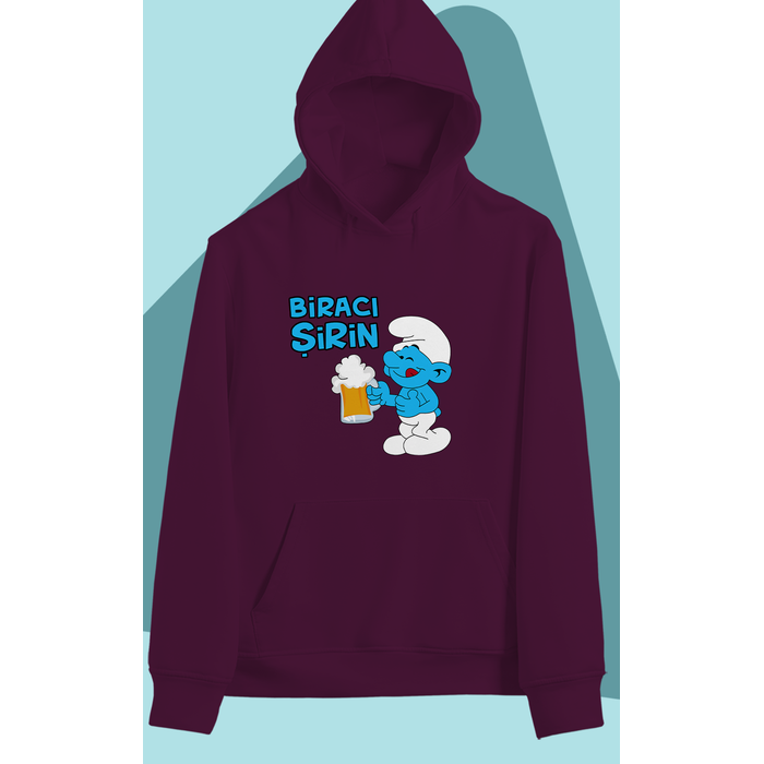 Birac� �irin (�niseks Kap��onlu)