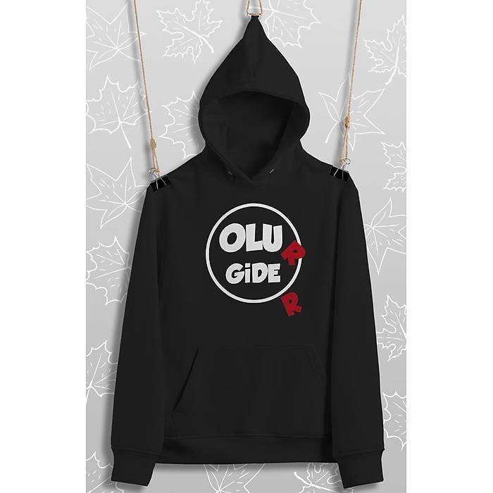 Olu R Gide R olur gider (�niseks Kap��onlu) ogoyiget2