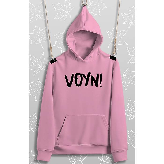 Voyn !  (�niseks Kap��onlu)