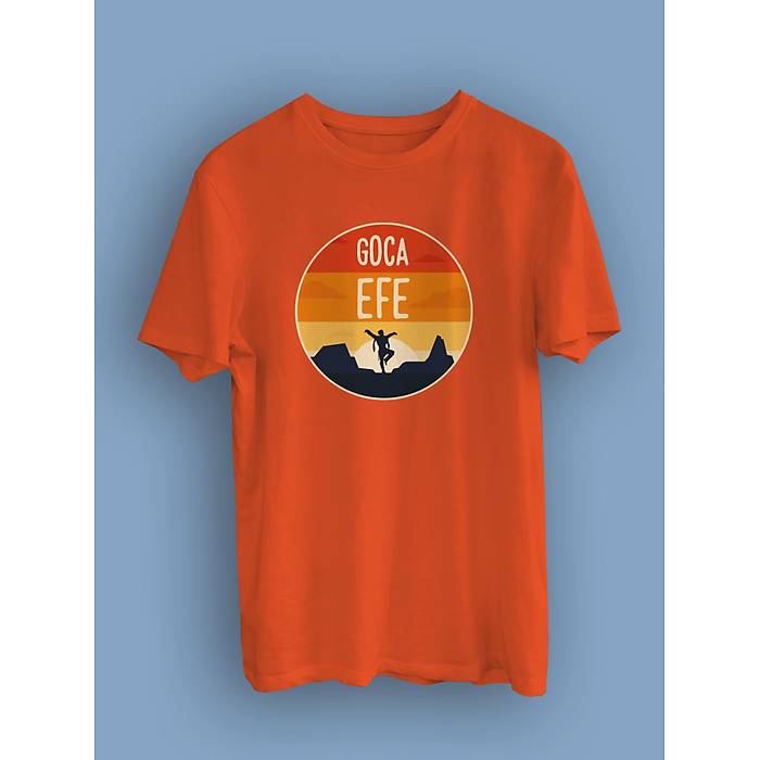 Goca Efe (niseks Tirt)