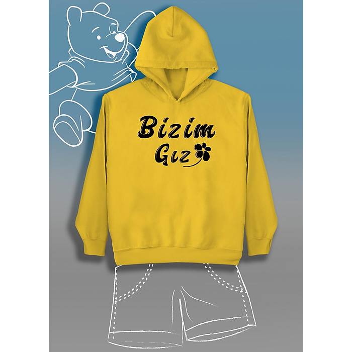 Bizim G�z  (�niseks �ocuk Kap��onlu)