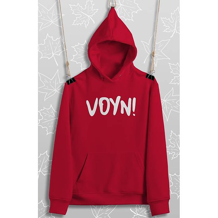 Voyn !  (�niseks Kap��onlu)