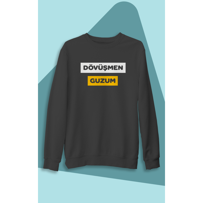 Dvmen Guzum (niseks Kaponsuz)