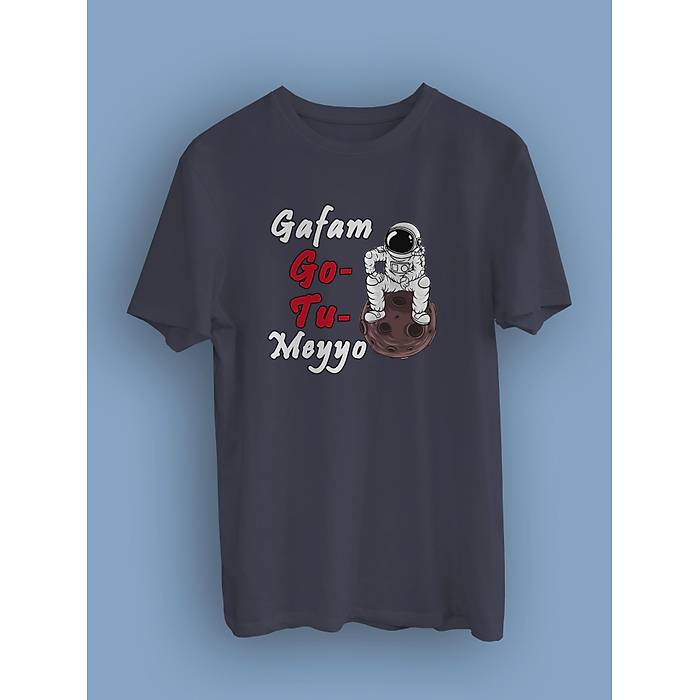 Gafam Gotumeyo(�niseks T���rt)