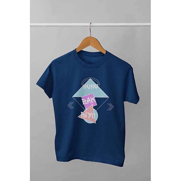 Hunu Bak Biyo(�niseks �ocuk Ti��rt�)