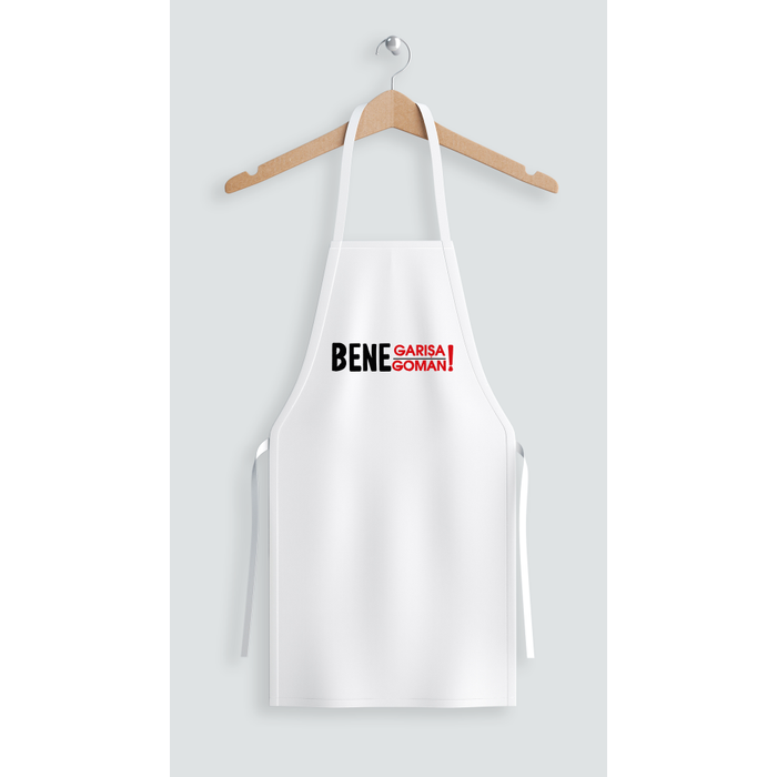 Bene Gar��a Goman 2 (�nl�k)