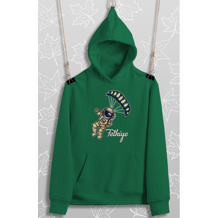 Fethiye Astronot(niseks Kaponlu)