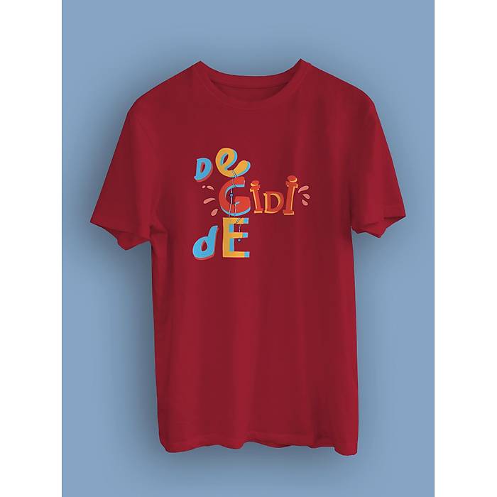 De Gidi De 3 (�niseks Ti��rt)