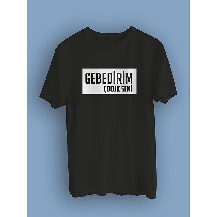 Gebedirim �ocuk Seni(�niseks Ti��rt)