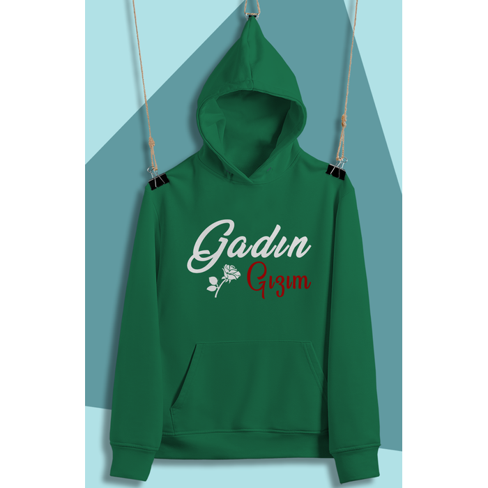 Gad�n G�z�m (�niseks Kap��onlu)