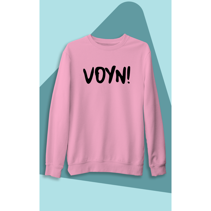 Voyn! (�niseks Kap��onsuz)