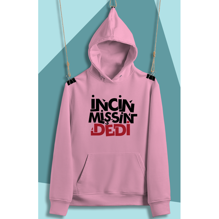 �ncinmissin Dedi2(�niseks Kap��onlu)