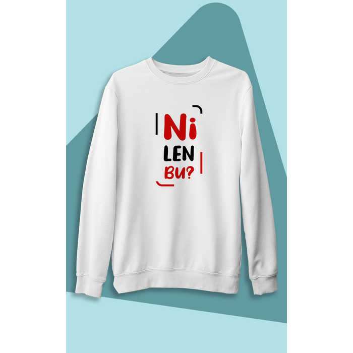 Ni Len Bu? (�niseks Kap��onuz)