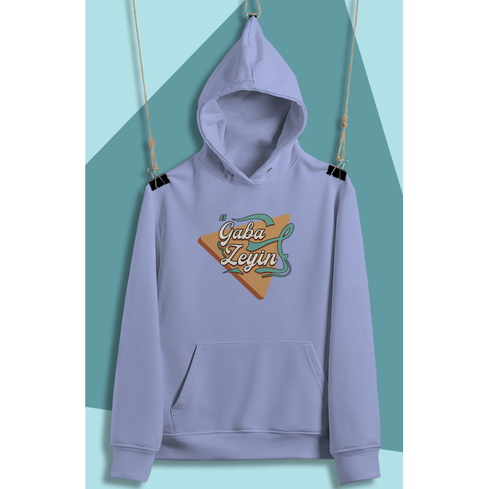 Gaba Zeyin (�niseks Kap��onlu)