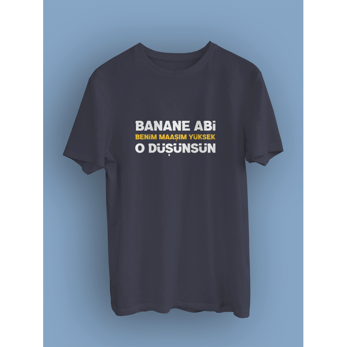 Banane Abi (�niseks Ti��rt)