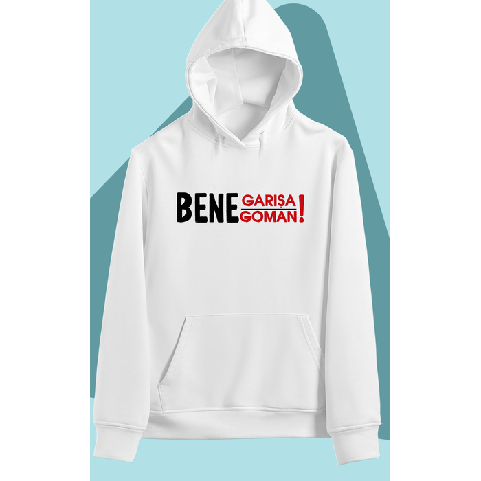 Bene Gar��agoman 2 (�niseks Kap��onlu)