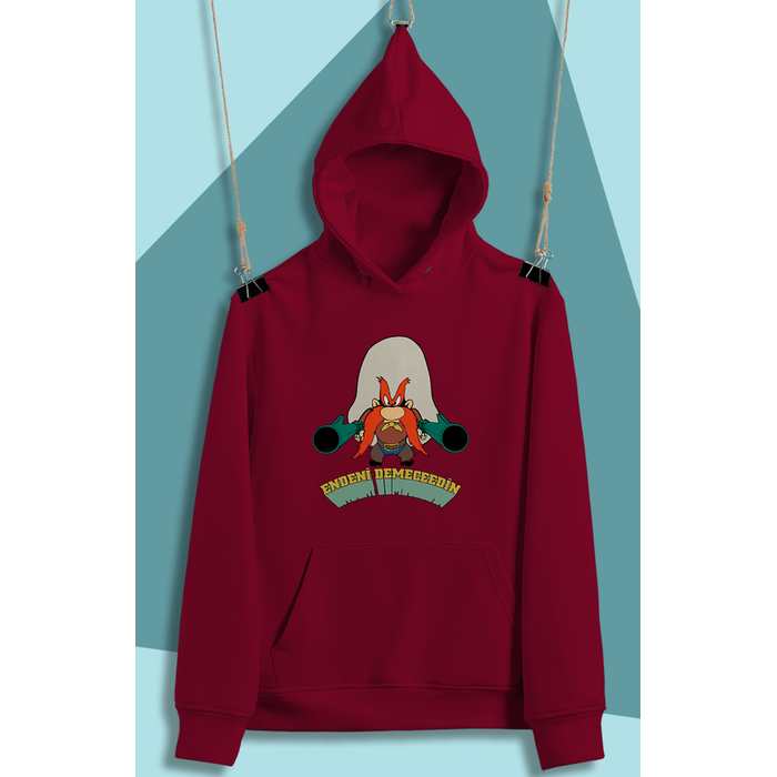 Endeni Demecedin (niseks Kaponlu)