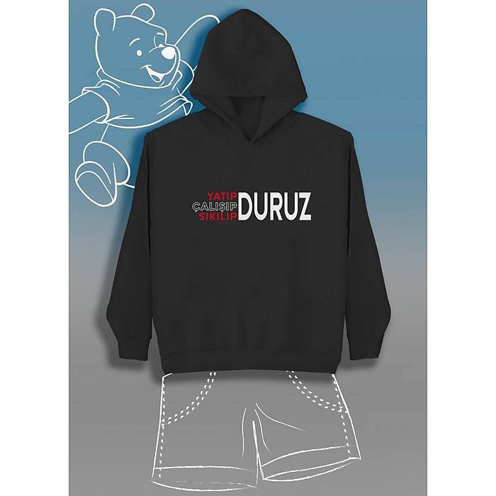 Yatp  alp Sklp Duruz (niseks ocuk Kaponlu)