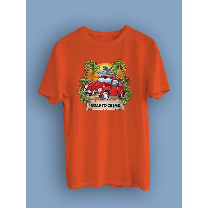 Road To �e�me(�niseks Ti��rt)