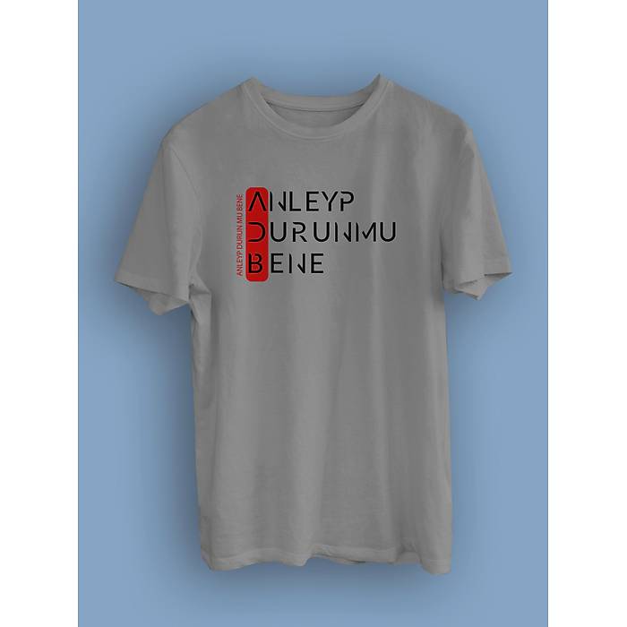 Anleyp Durun Mu  Bene(�niseks Ti��rt)