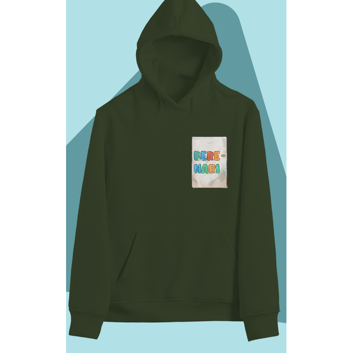 Berenar� Minimal 2 (�niseks Kap��onlu)