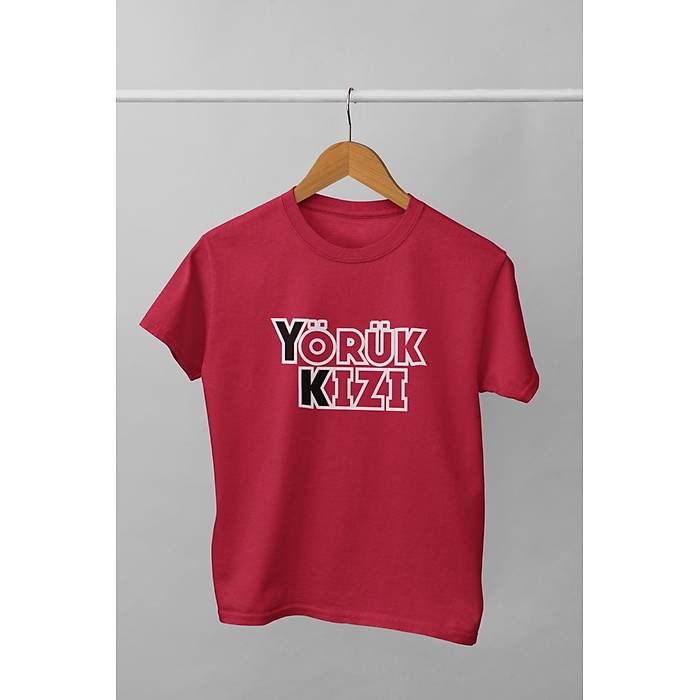 Yrk Gz (niseks ocuk Tirt) bazenyoruk