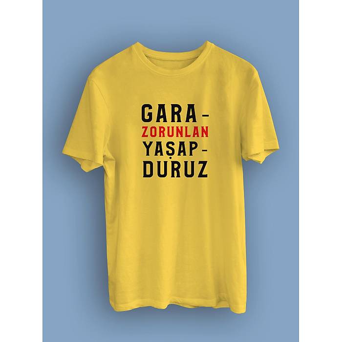 Garazorunlan Ya�apduruz 2  (�niseks Ti��rt) gazoya