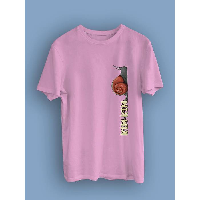 K�m K�m Sol G���s (�niseks Ti��rt)