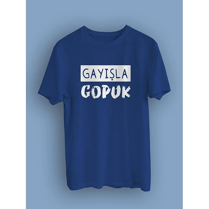 Gay��la Gopuk  (�niseks Ti��rt)