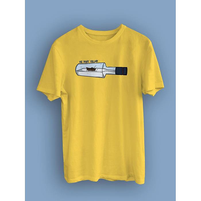 Ege Deniz Yollar�(�niseks Ti��rt)