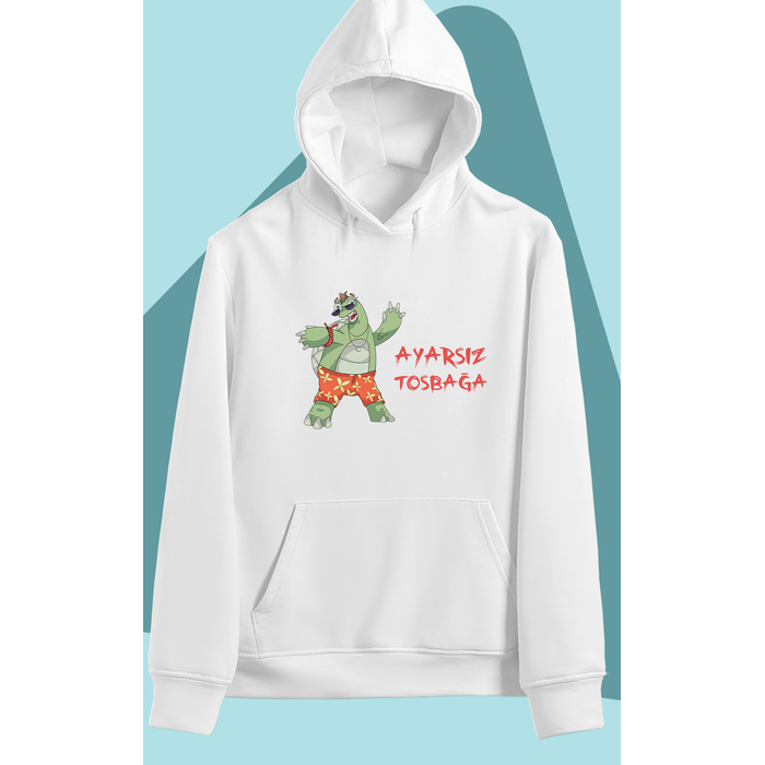 Ayarsz Tospaa (niseks Kaponlu)